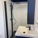 Дом отдыха Drengstua Kvaloya
