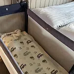 Дом отдыха Drengstua