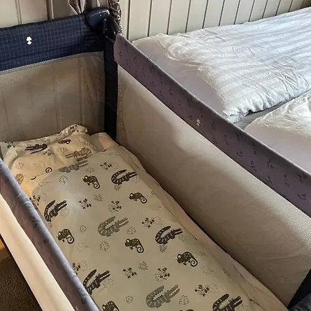 Casa vacanze Drengstua