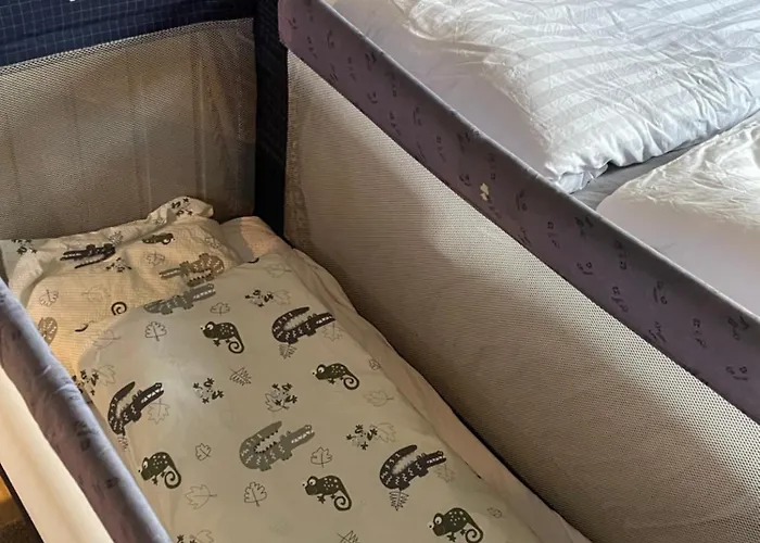 Prázdninový dům Drengstua