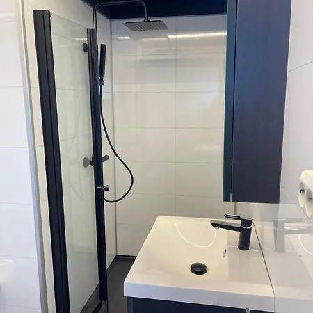 Prázdninový dům Drengstua Kvaloya