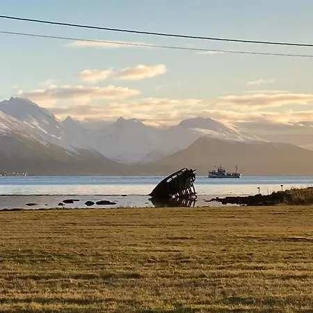 Drengstua