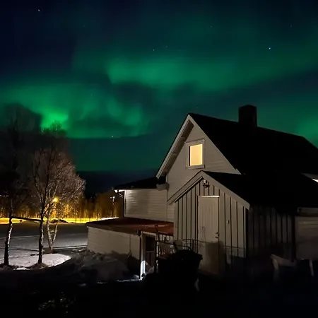 Drengstua * Kvaloya
