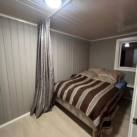 Drengstua Prázdninový dům *