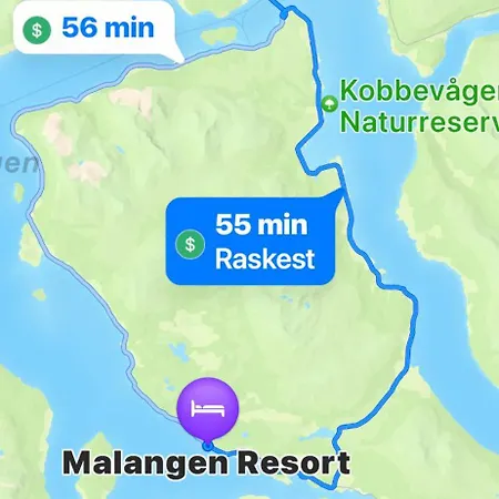 Prázdninový dům Drengstua *