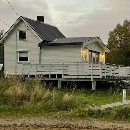 Drengstua Prázdninový dům *